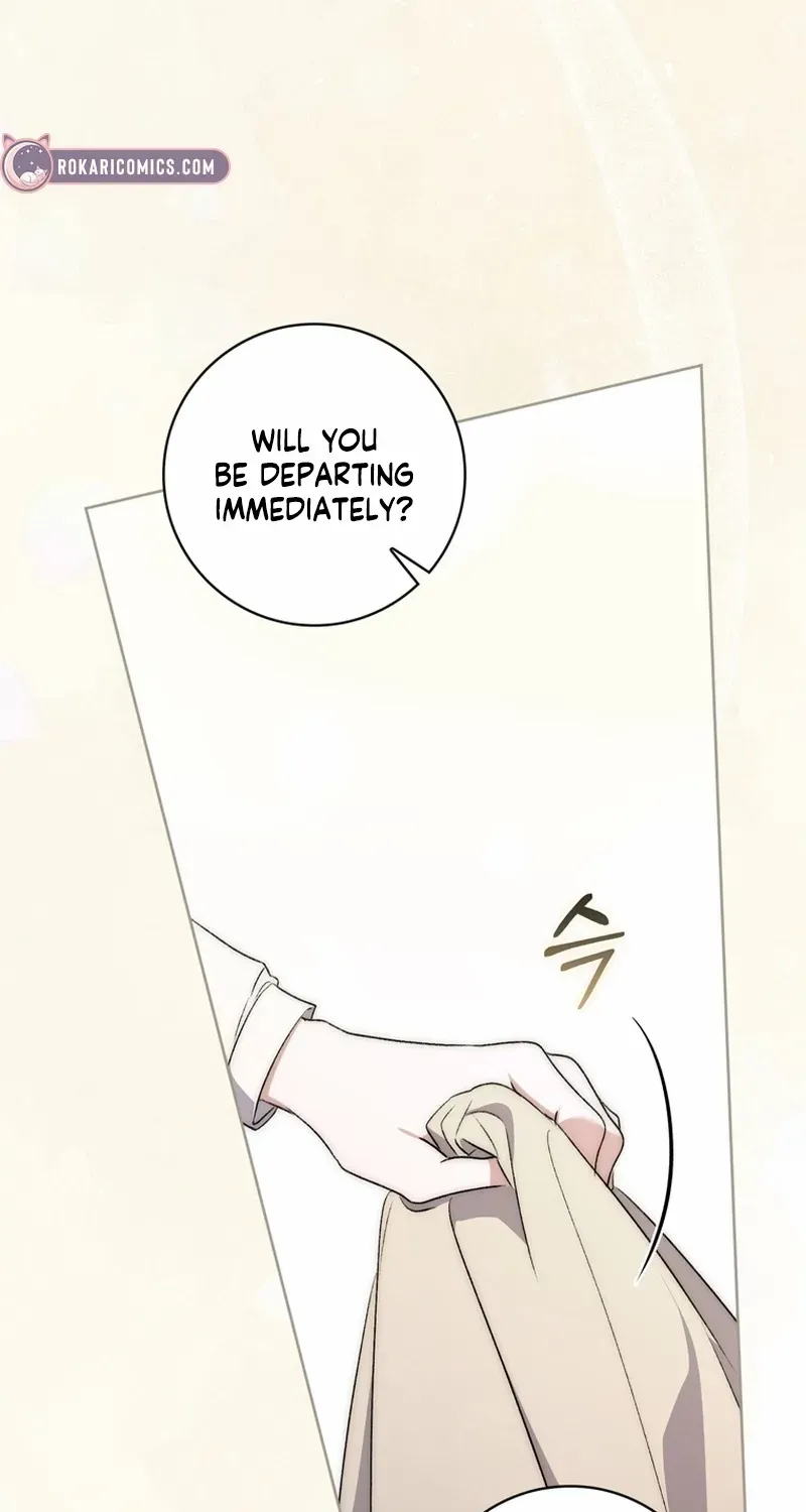 Arelyn Is Sick and Tired Chapter 18 page 11 - 