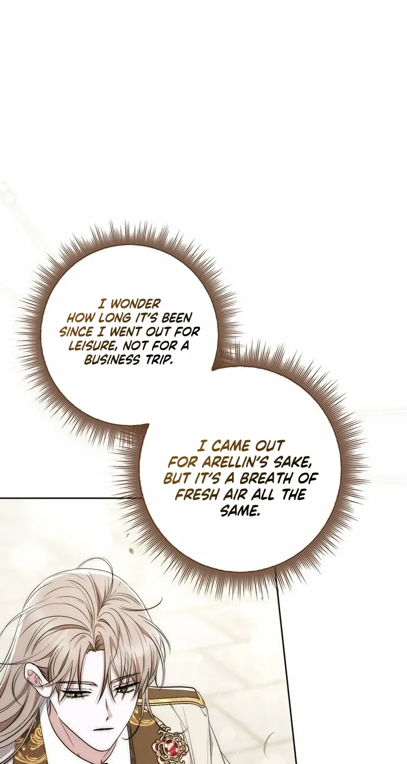 Arelyn Is Sick and Tired Chapter 18 page 27 - 