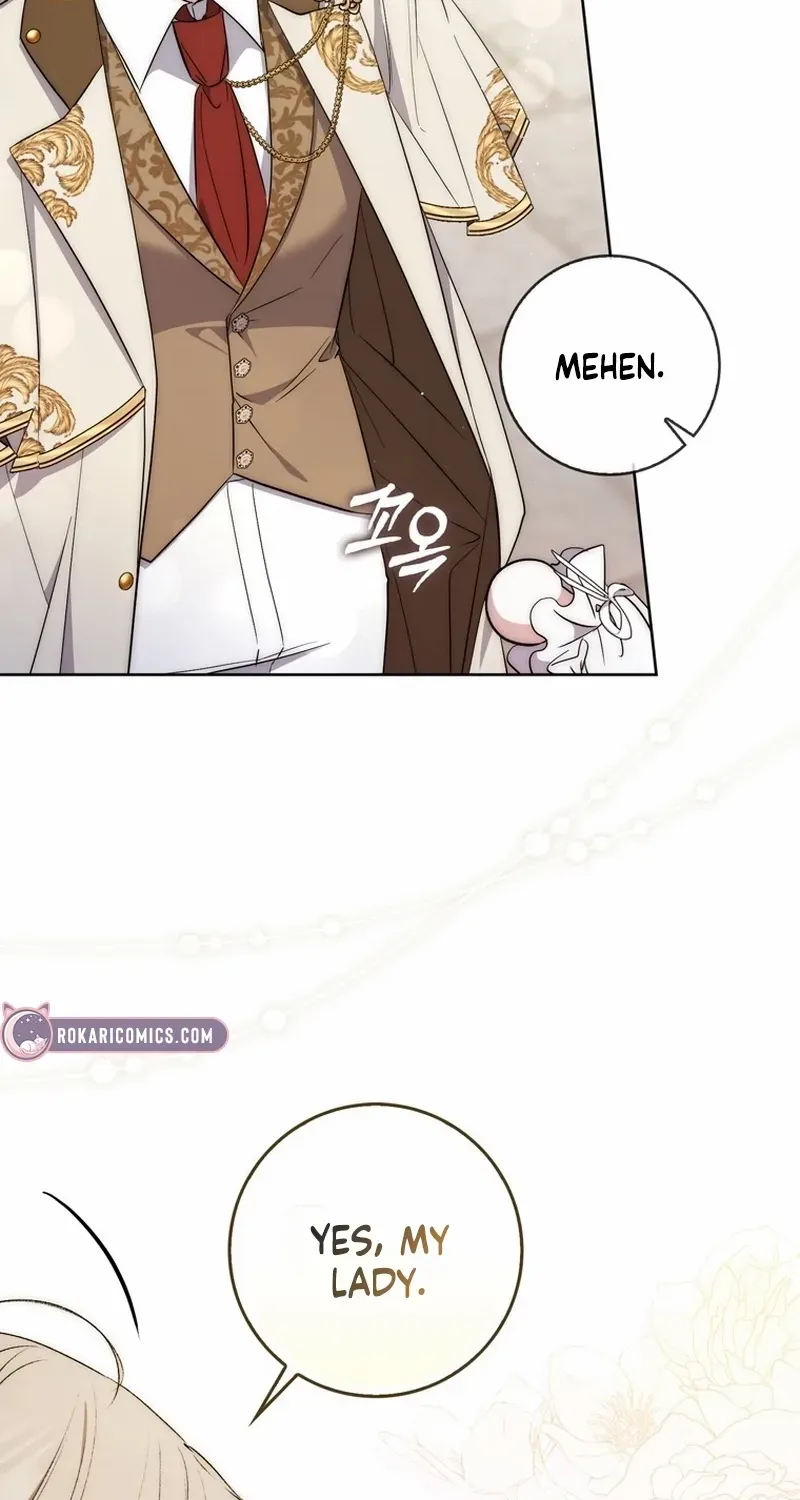 Arelyn Is Sick and Tired Chapter 18 page 28 - 