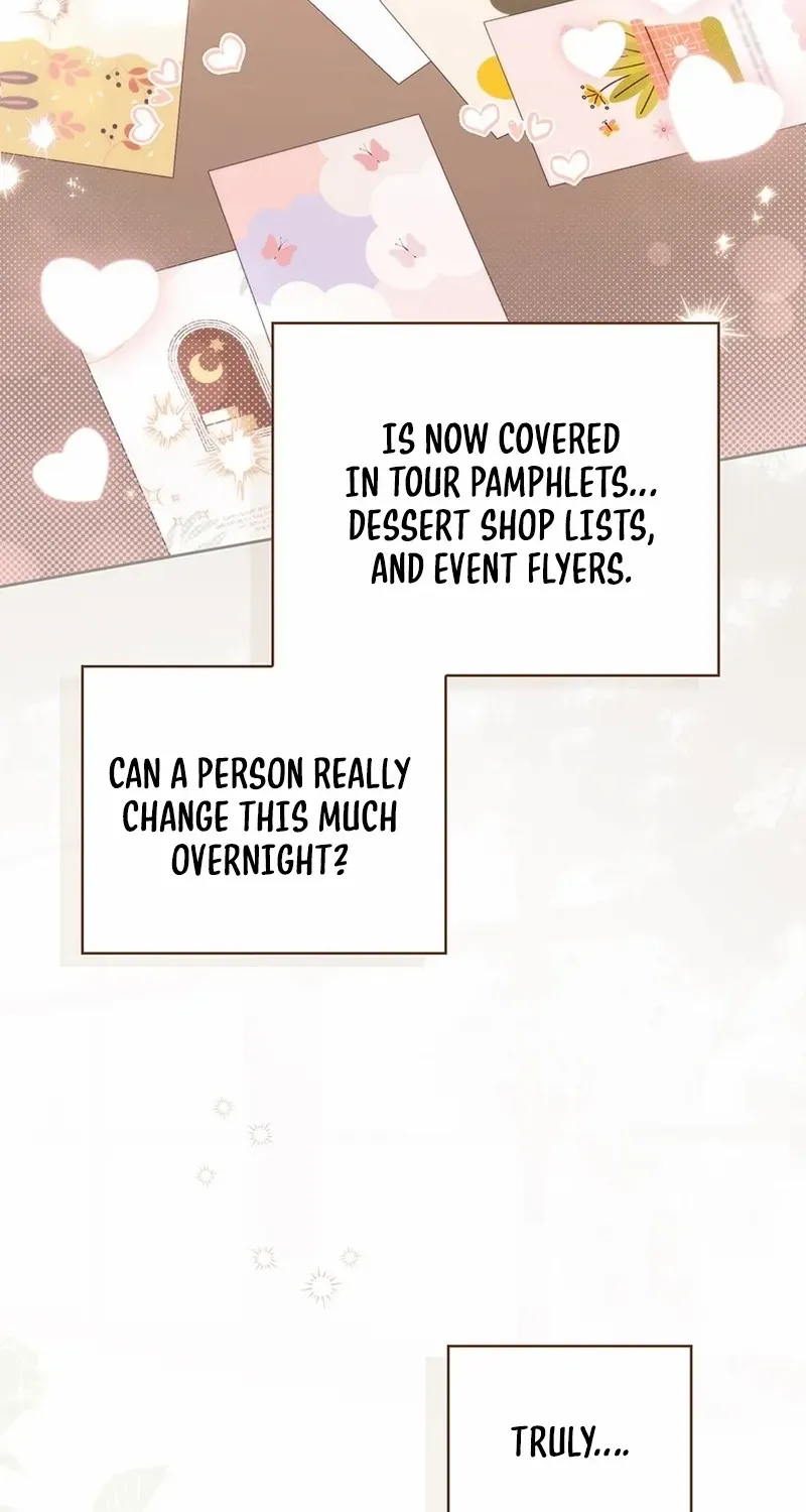Arelyn Is Sick and Tired Chapter 18 page 4 - 