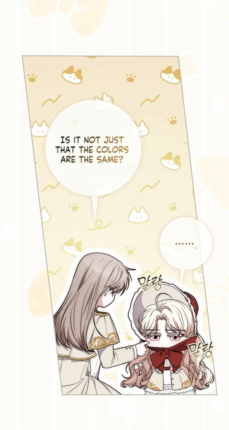 Arelyn Is Sick and Tired Chapter 18 page 31 - 