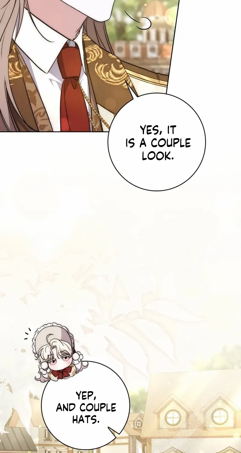 Arelyn Is Sick and Tired Chapter 18 page 33 - 