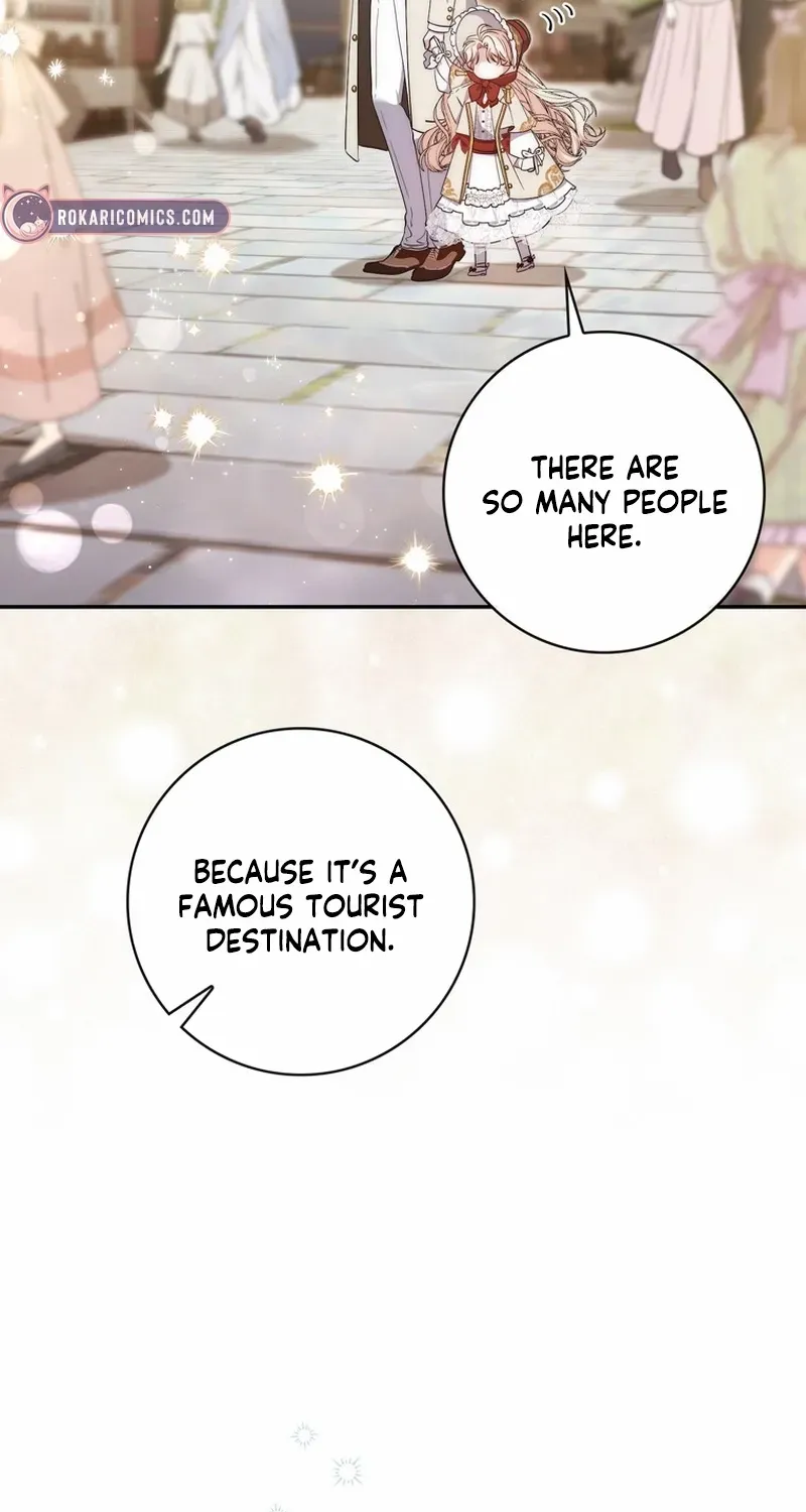 Arelyn Is Sick and Tired Chapter 18 page 35 - 