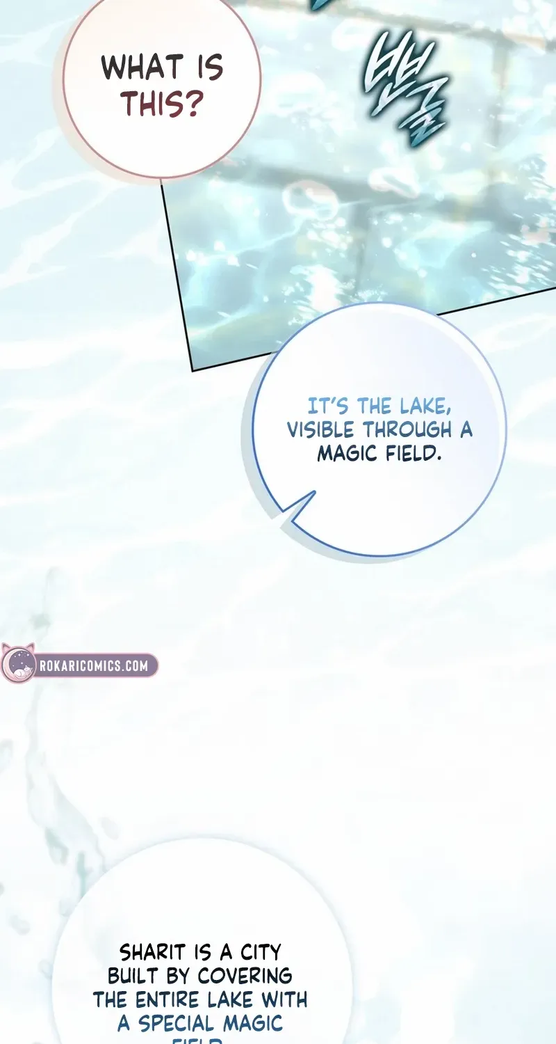Arelyn Is Sick and Tired Chapter 18 page 38 - 