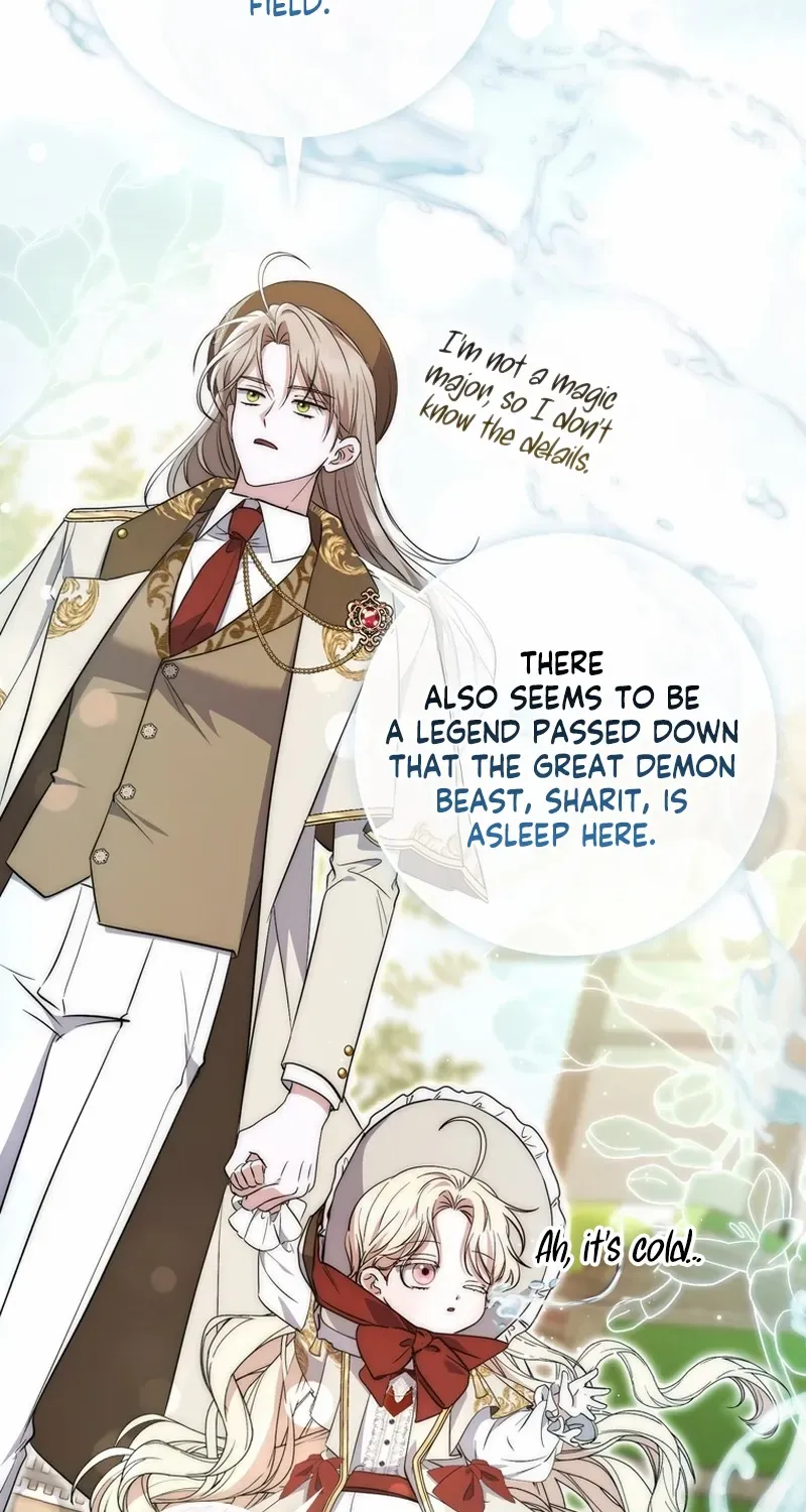 Arelyn Is Sick and Tired Chapter 18 page 39 - 