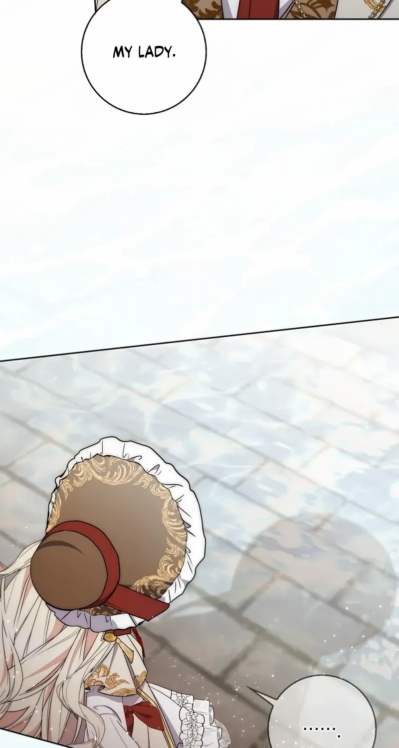Arelyn Is Sick and Tired Chapter 18 page 46 - 