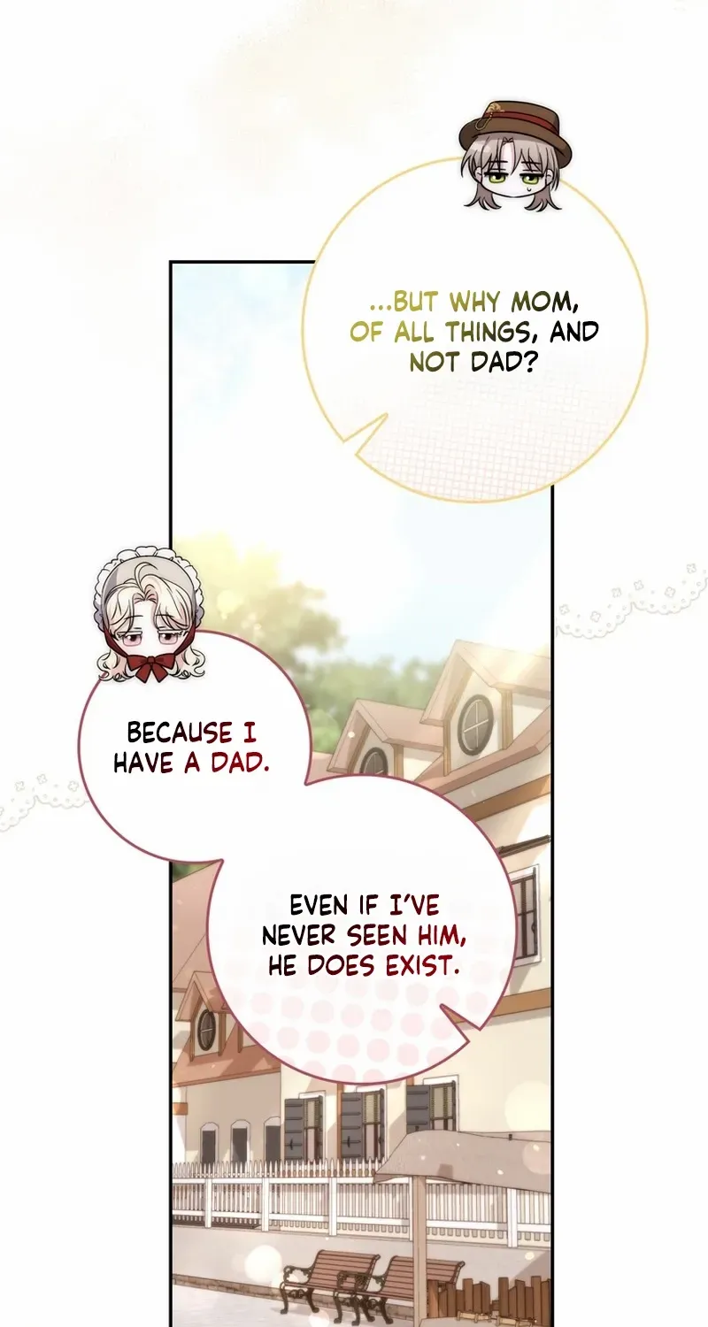 Arelyn Is Sick and Tired Chapter 18 page 53 - 