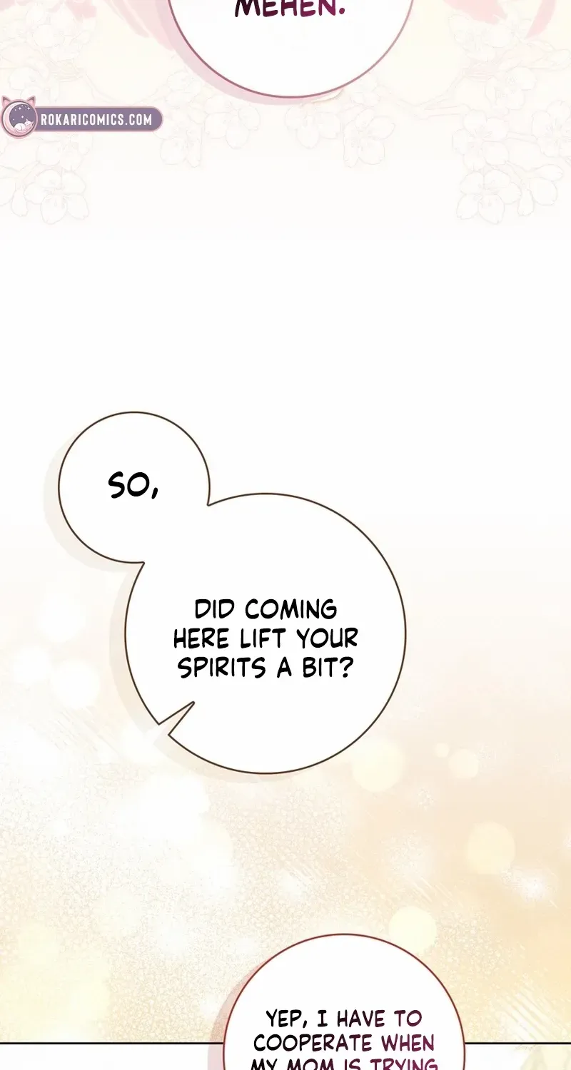 Arelyn Is Sick and Tired Chapter 18 page 64 - 