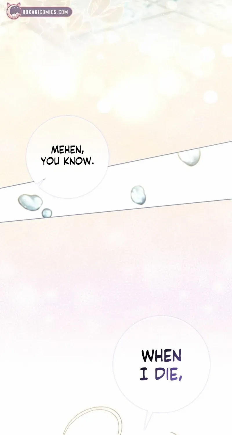 Arelyn Is Sick and Tired Chapter 18 page 69 - 