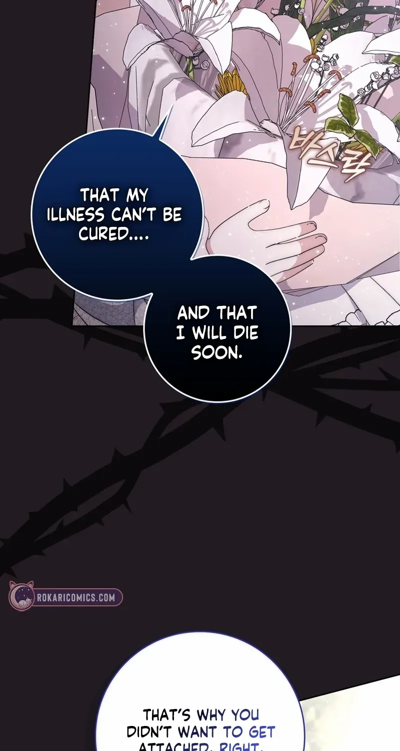 Arelyn Is Sick and Tired Chapter 18 page 75 - 