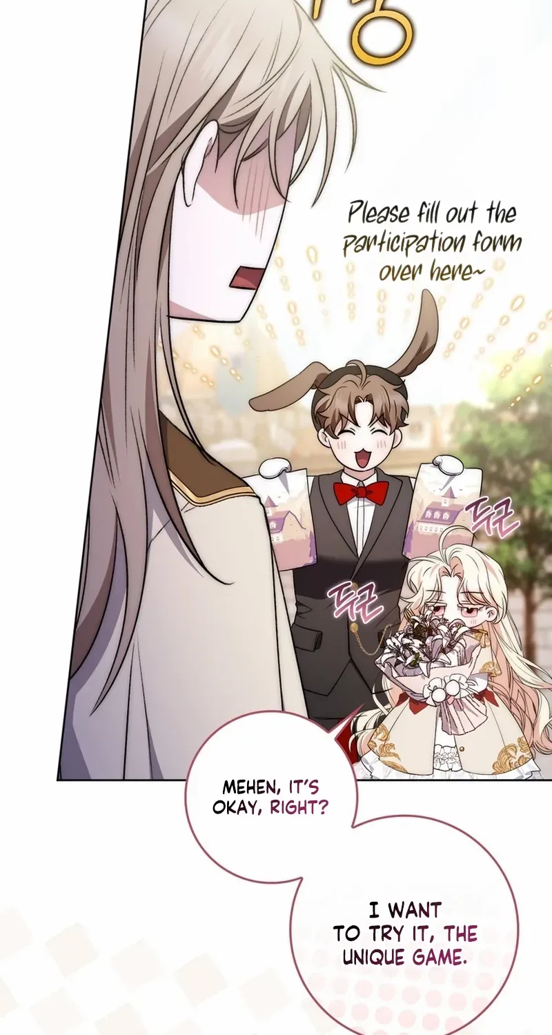 Arelyn Is Sick and Tired Chapter 18 page 85 - 