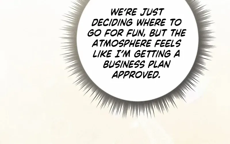 Arelyn Is Sick and Tired Chapter 18 page 10 - 