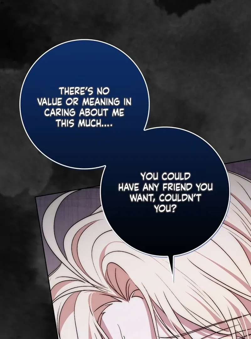Arelyn Is Sick and Tired Chapter 19 page 108 - 