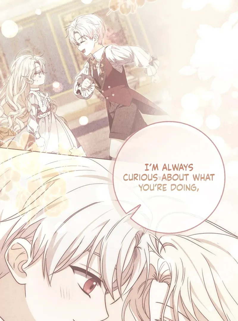 Arelyn Is Sick and Tired Chapter 19 page 122 - 