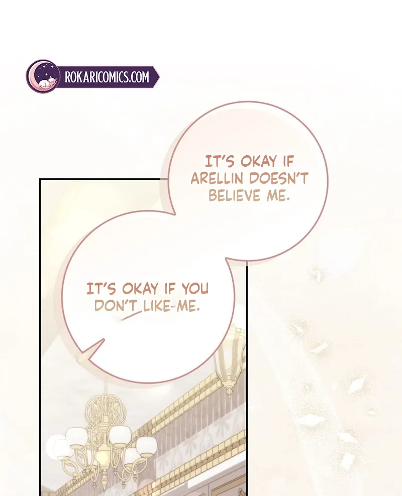 Arelyn Is Sick and Tired Chapter 19 page 127 - 