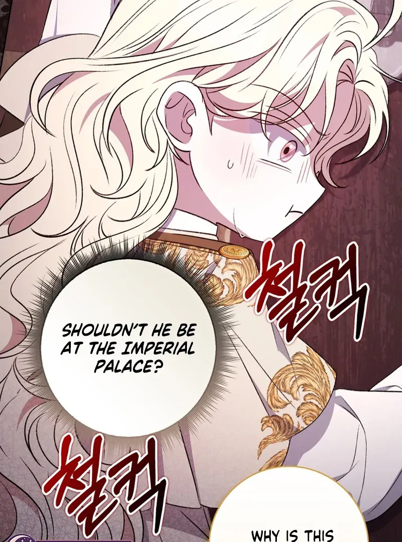 Arelyn Is Sick and Tired Chapter 19 page 26 - 