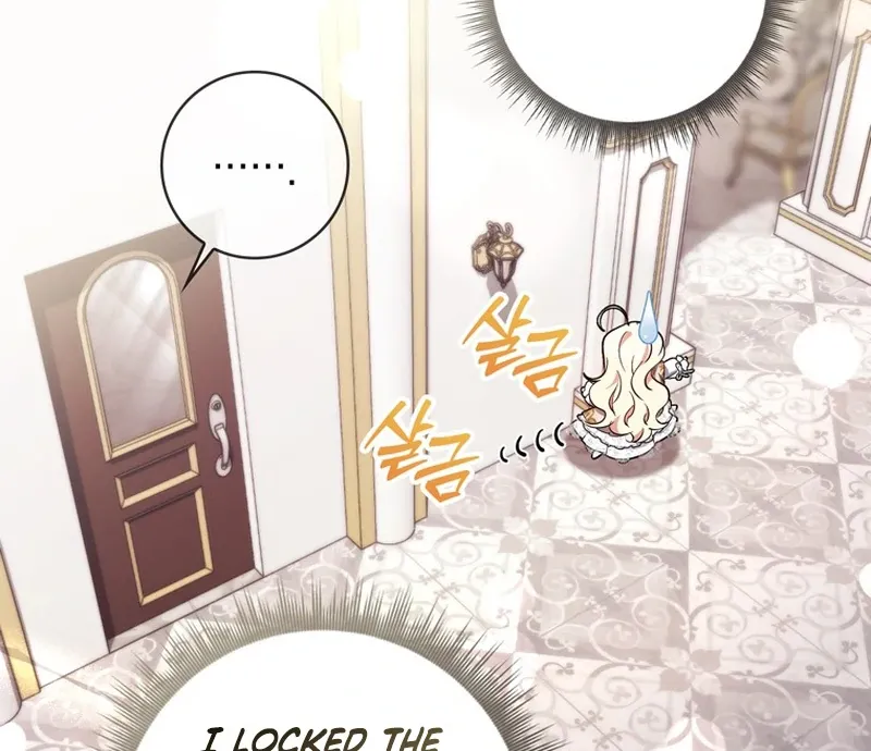 Arelyn Is Sick and Tired Chapter 19 page 28 - 