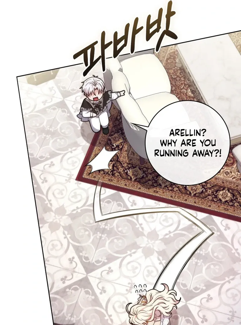 Arelyn Is Sick and Tired Chapter 19 page 39 - 