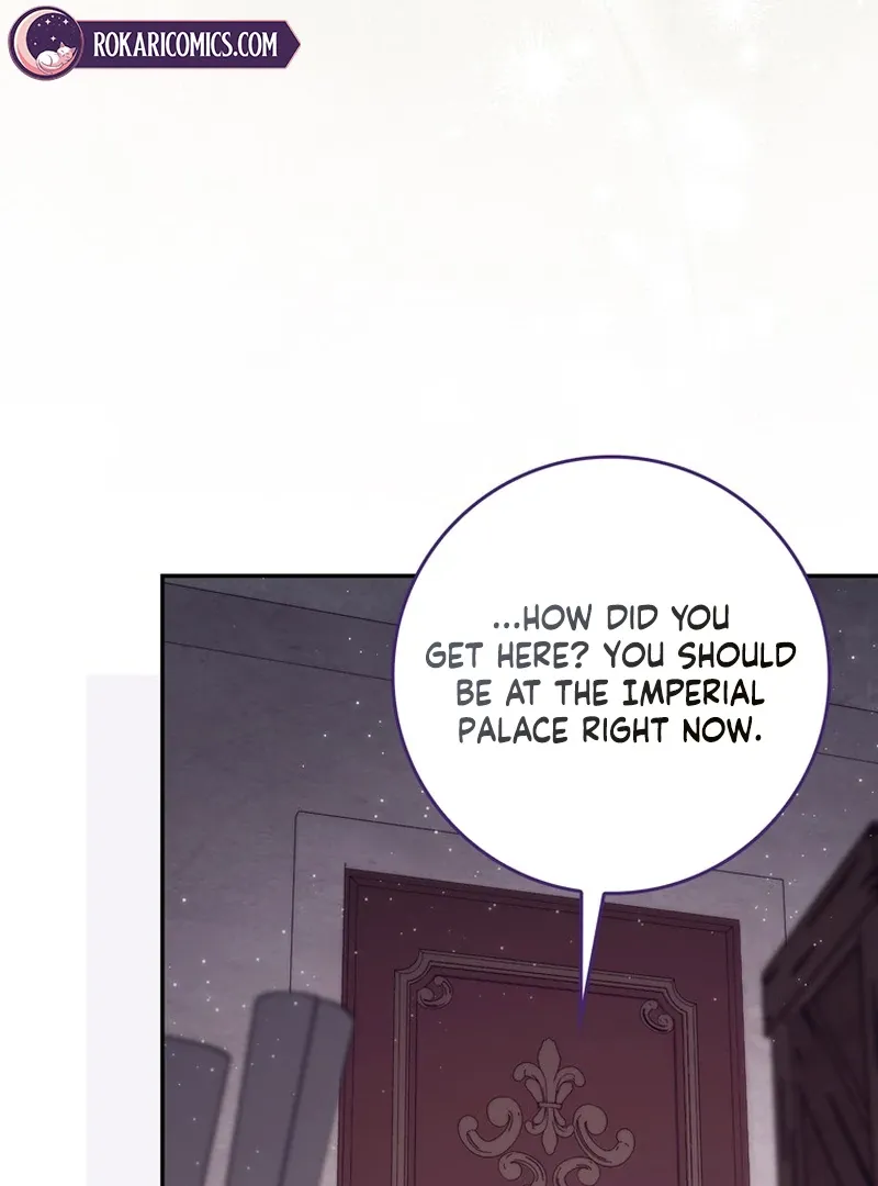 Arelyn Is Sick and Tired Chapter 19 page 63 - 