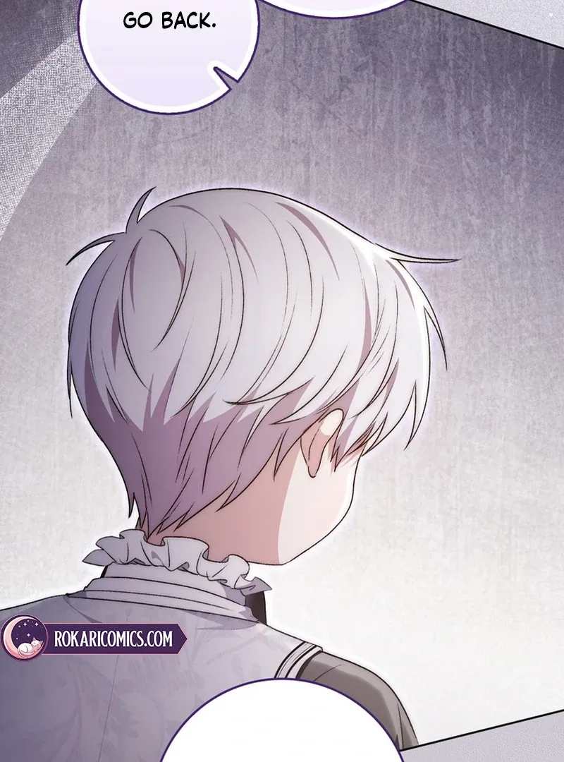 Arelyn Is Sick and Tired Chapter 19 page 71 - 