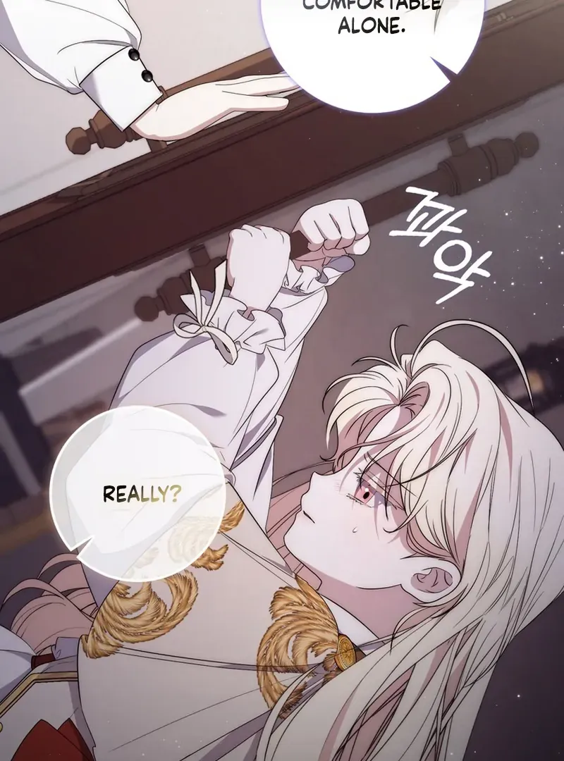 Arelyn Is Sick and Tired Chapter 19 page 79 - 