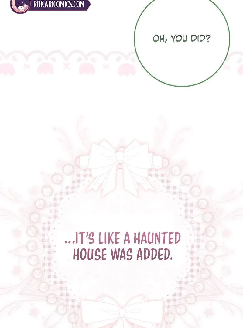 Arelyn Is Sick and Tired Chapter 19 page 10 - 