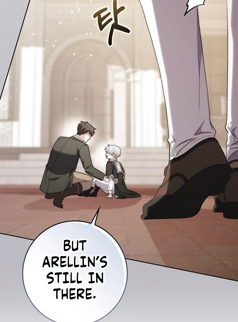 Arelyn Is Sick and Tired Chapter 20 page 101 - 