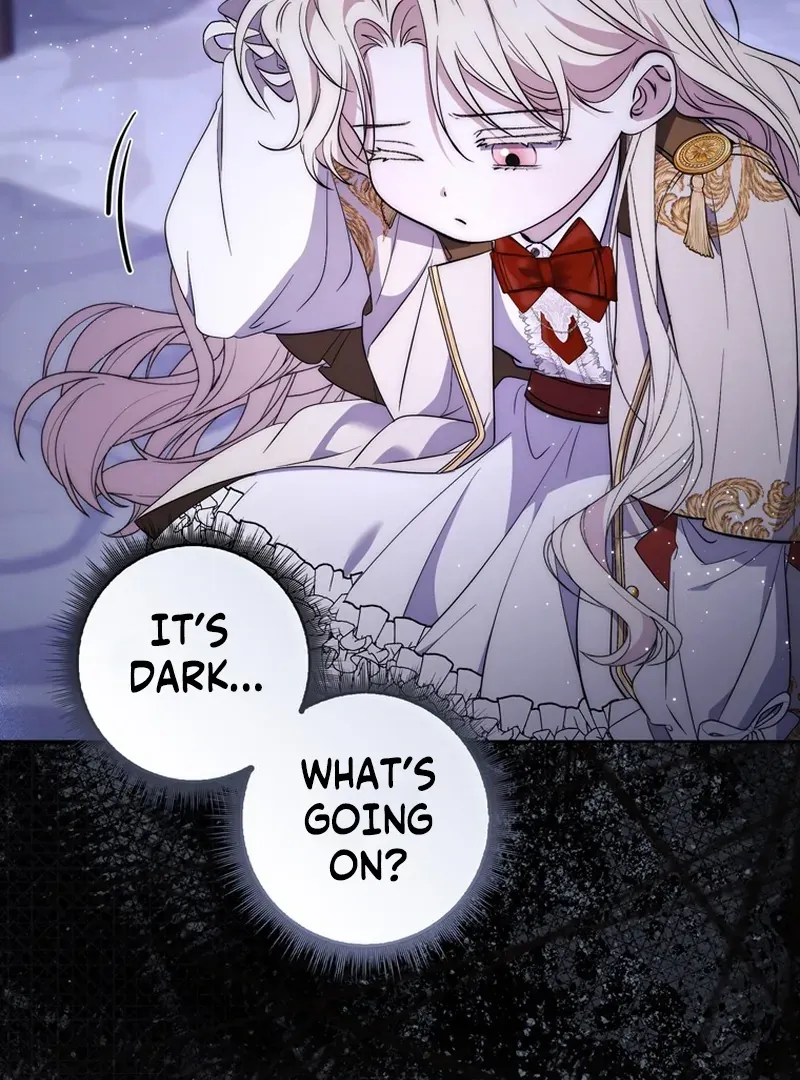 Arelyn Is Sick and Tired Chapter 20 page 109 - 