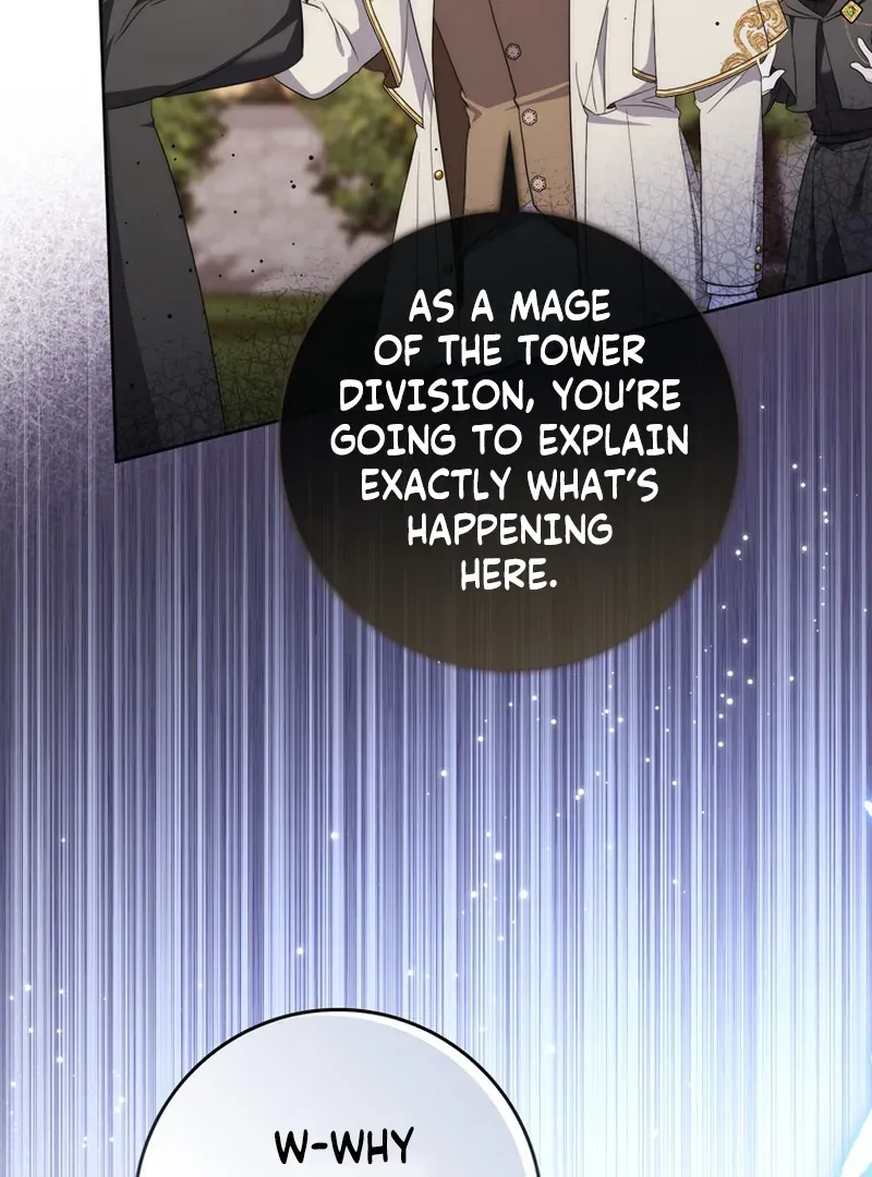 Arelyn Is Sick and Tired Chapter 20 page 131 - 