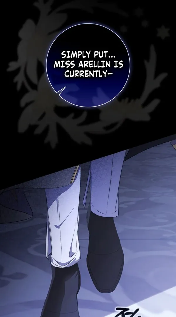 Arelyn Is Sick and Tired Chapter 20 page 143 - 