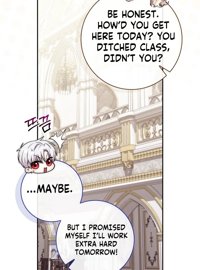 Arelyn Is Sick and Tired Chapter 20 page 40 - 