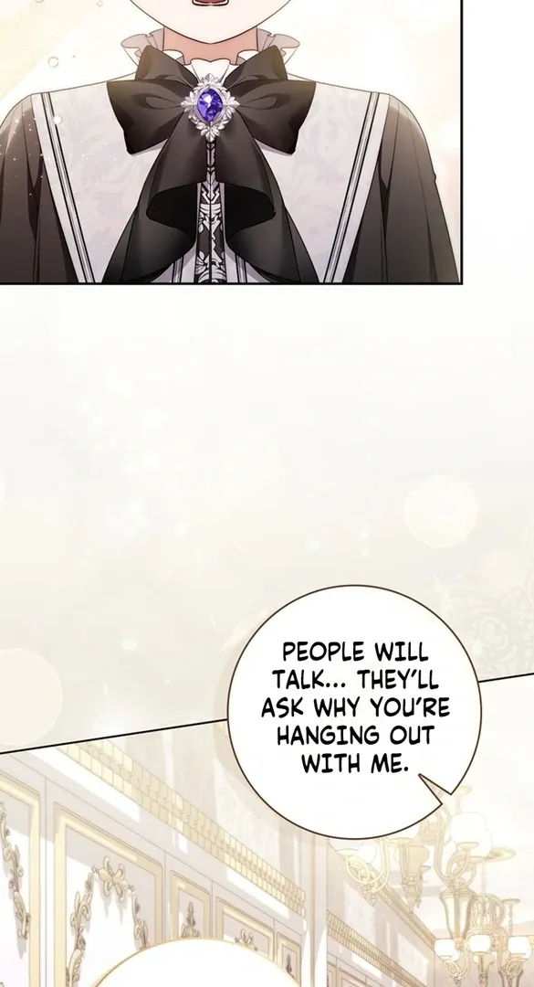 Arelyn Is Sick and Tired Chapter 20 page 5 - 