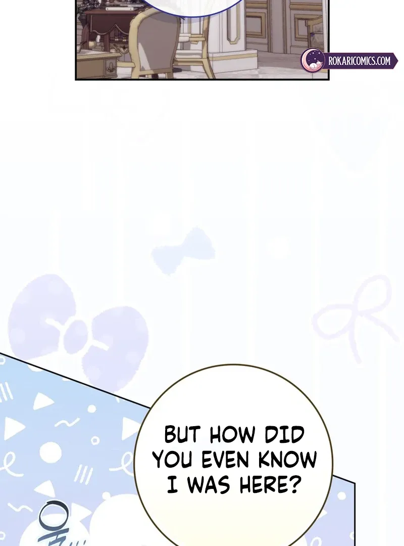 Arelyn Is Sick and Tired Chapter 20 page 41 - 