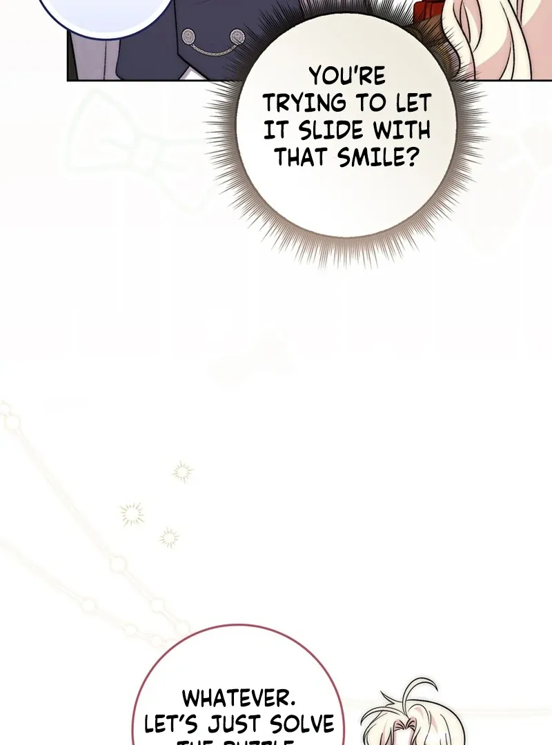 Arelyn Is Sick and Tired Chapter 20 page 45 - 