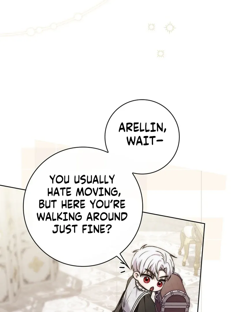 Arelyn Is Sick and Tired Chapter 20 page 47 - 