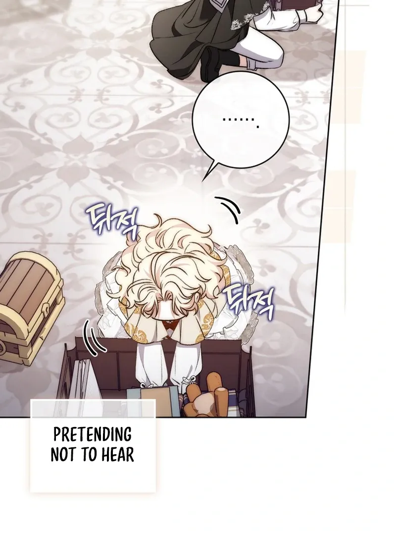 Arelyn Is Sick and Tired Chapter 20 page 48 - 