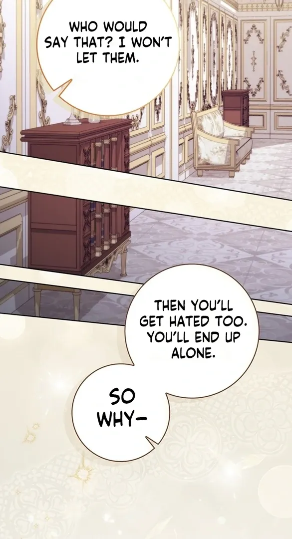 Arelyn Is Sick and Tired Chapter 20 page 6 - 