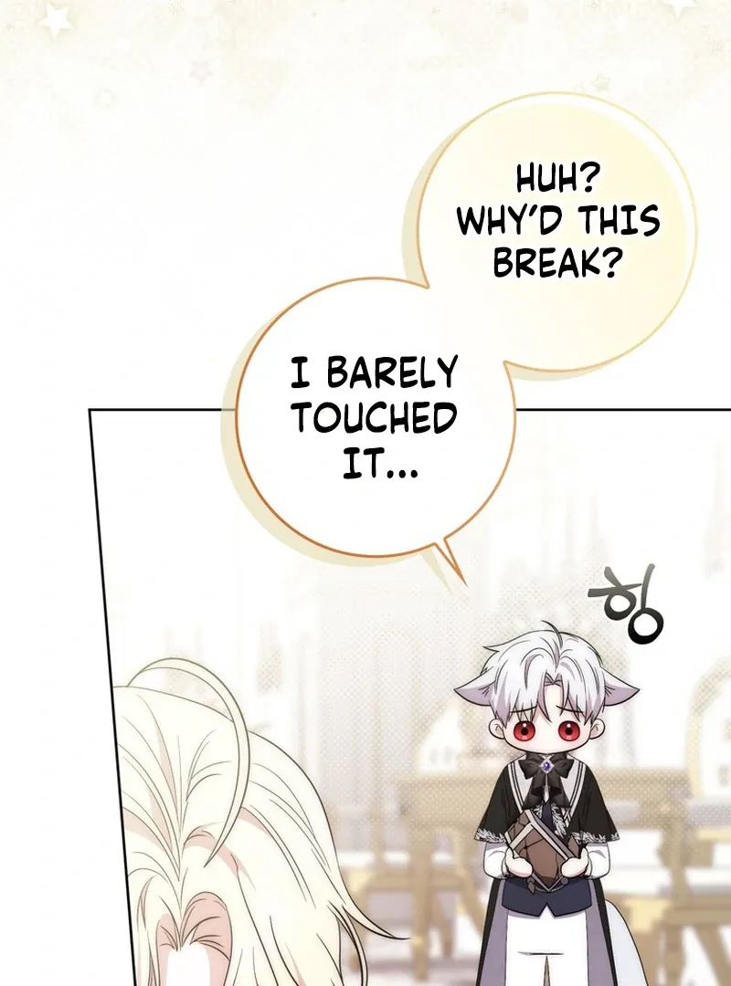 Arelyn Is Sick and Tired Chapter 20 page 51 - 