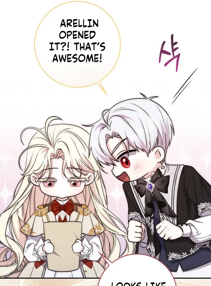 Arelyn Is Sick and Tired Chapter 20 page 54 - 