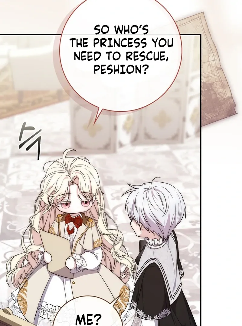 Arelyn Is Sick and Tired Chapter 20 page 56 - 