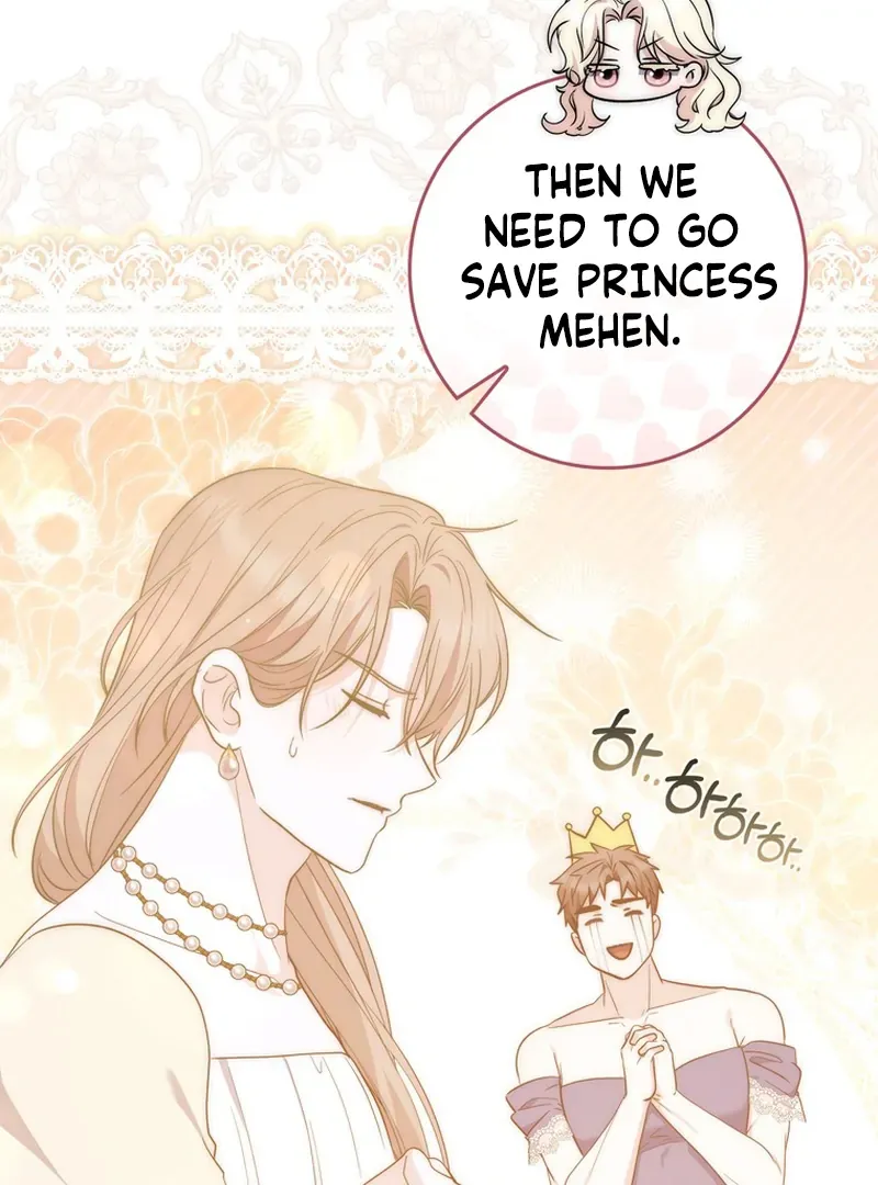 Arelyn Is Sick and Tired Chapter 20 page 58 - 