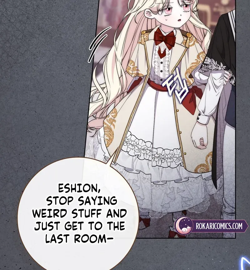 Arelyn Is Sick and Tired Chapter 20 page 70 - 