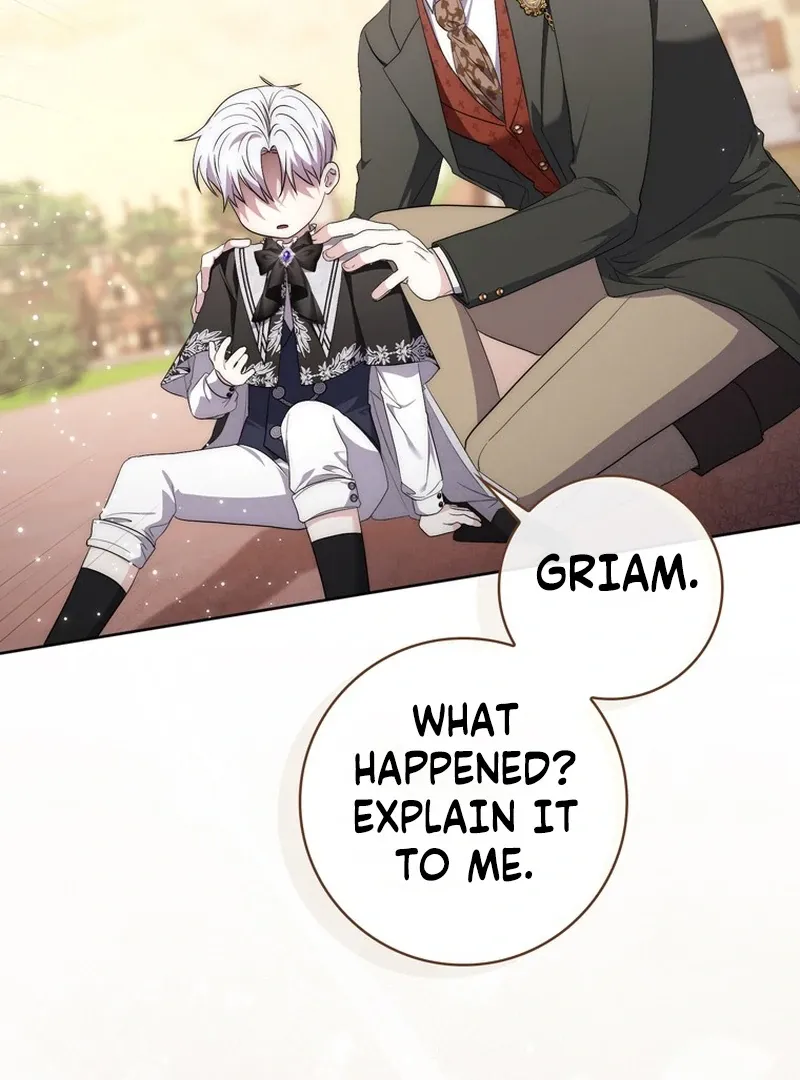 Arelyn Is Sick and Tired Chapter 20 page 94 - 