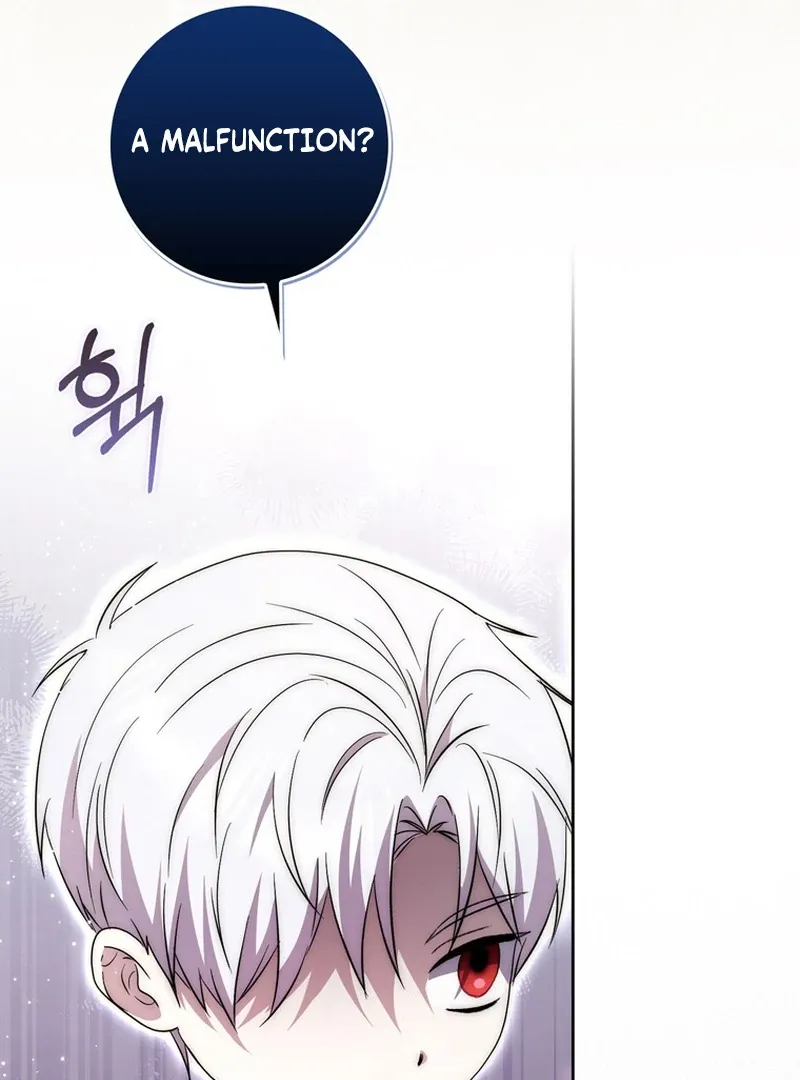 Arelyn Is Sick and Tired Chapter 20 page 98 - 