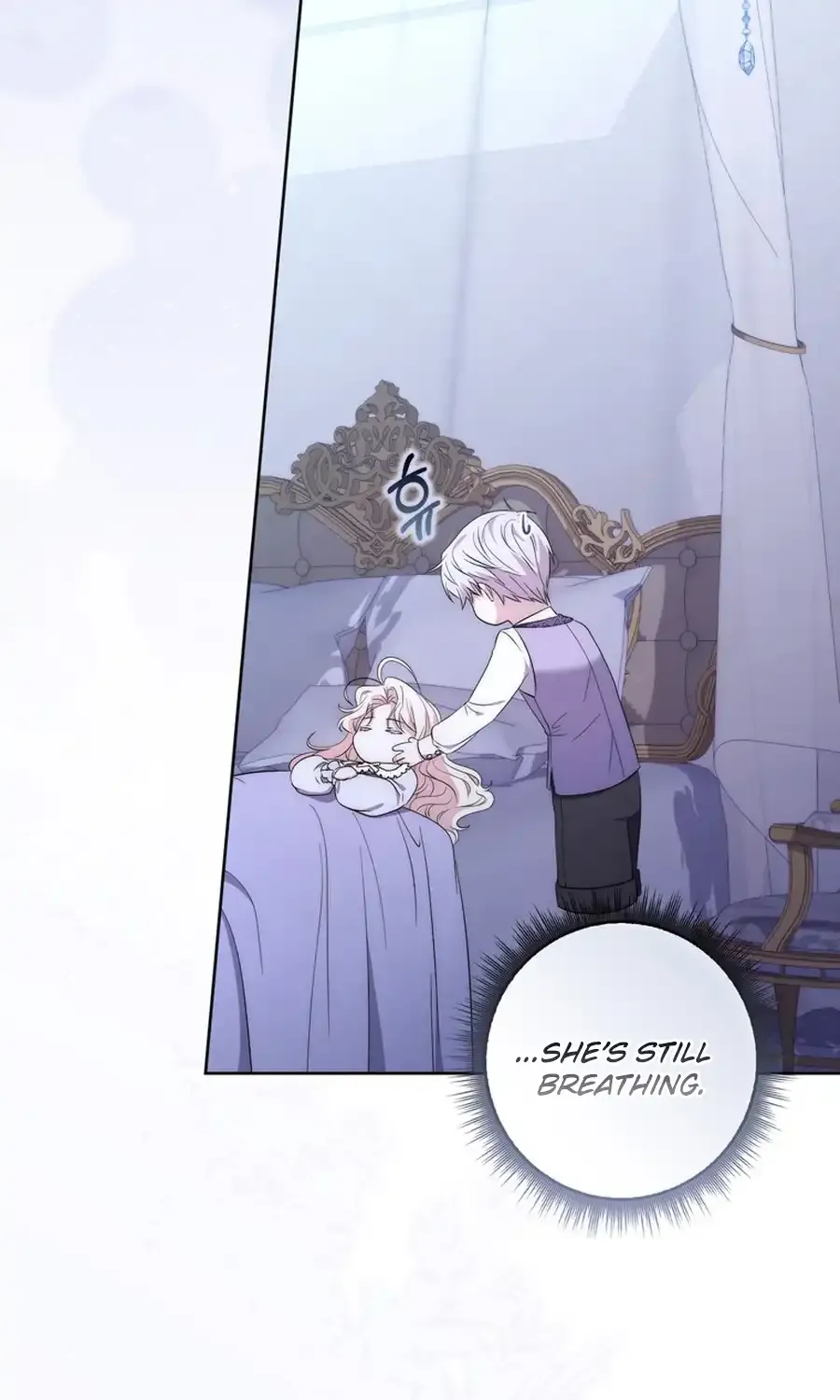 Arelyn Is Sick and Tired Chapter 22 page 114 - 