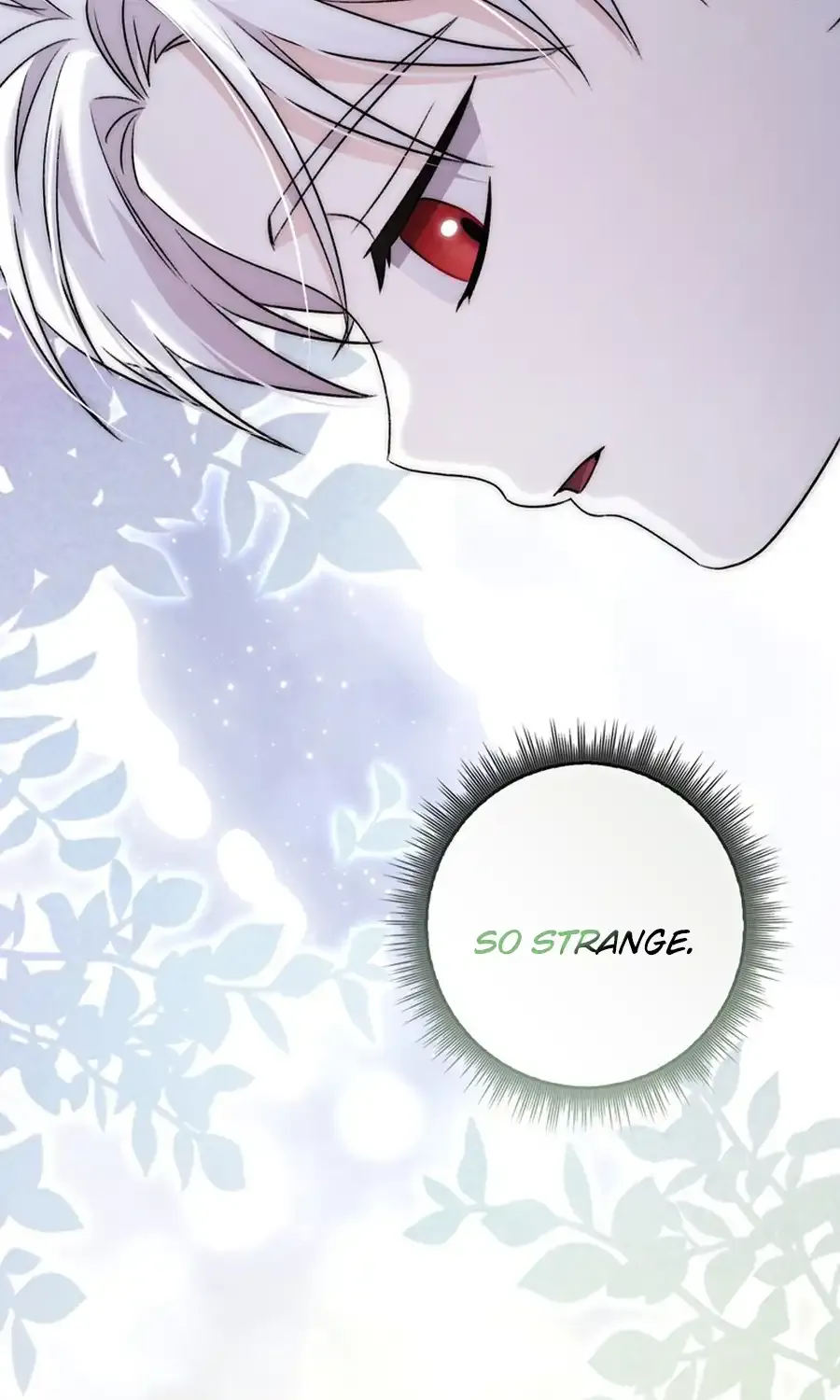 Arelyn Is Sick and Tired Chapter 22 page 116 - 