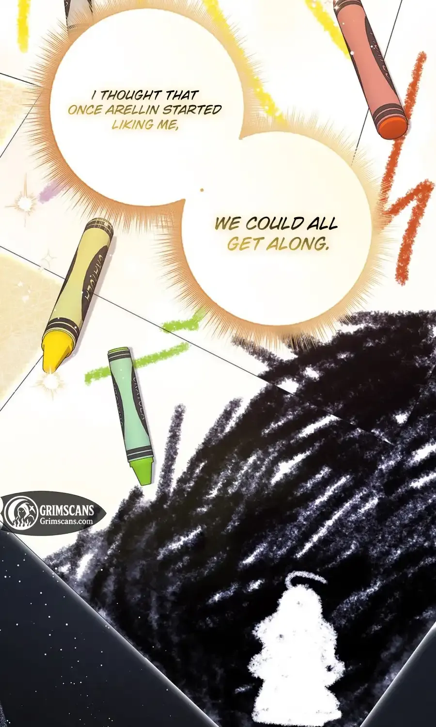 Arelyn Is Sick and Tired Chapter 22 page 126 - 