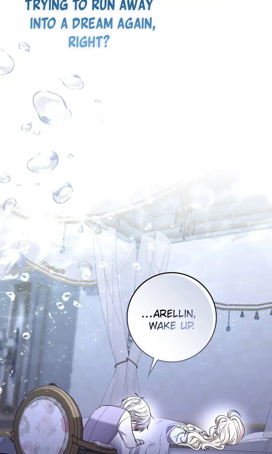 Arelyn Is Sick and Tired Chapter 22 page 136 - 