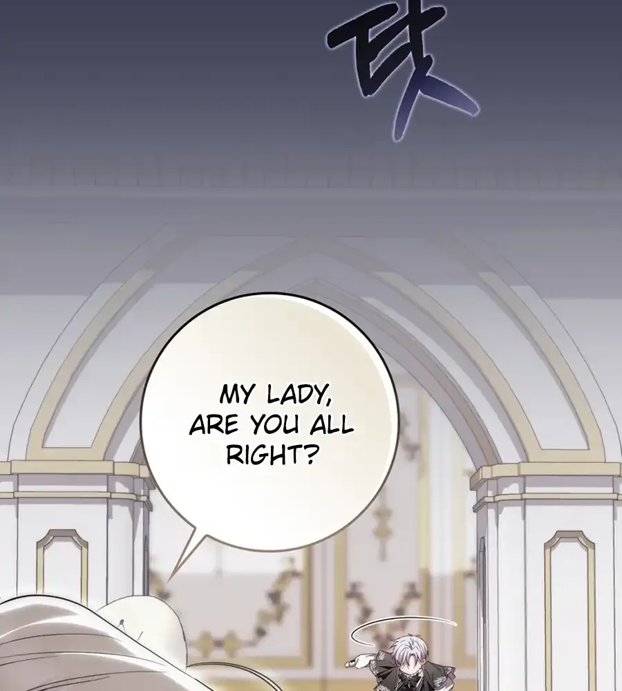 Arelyn Is Sick and Tired Chapter 22 page 19 - 