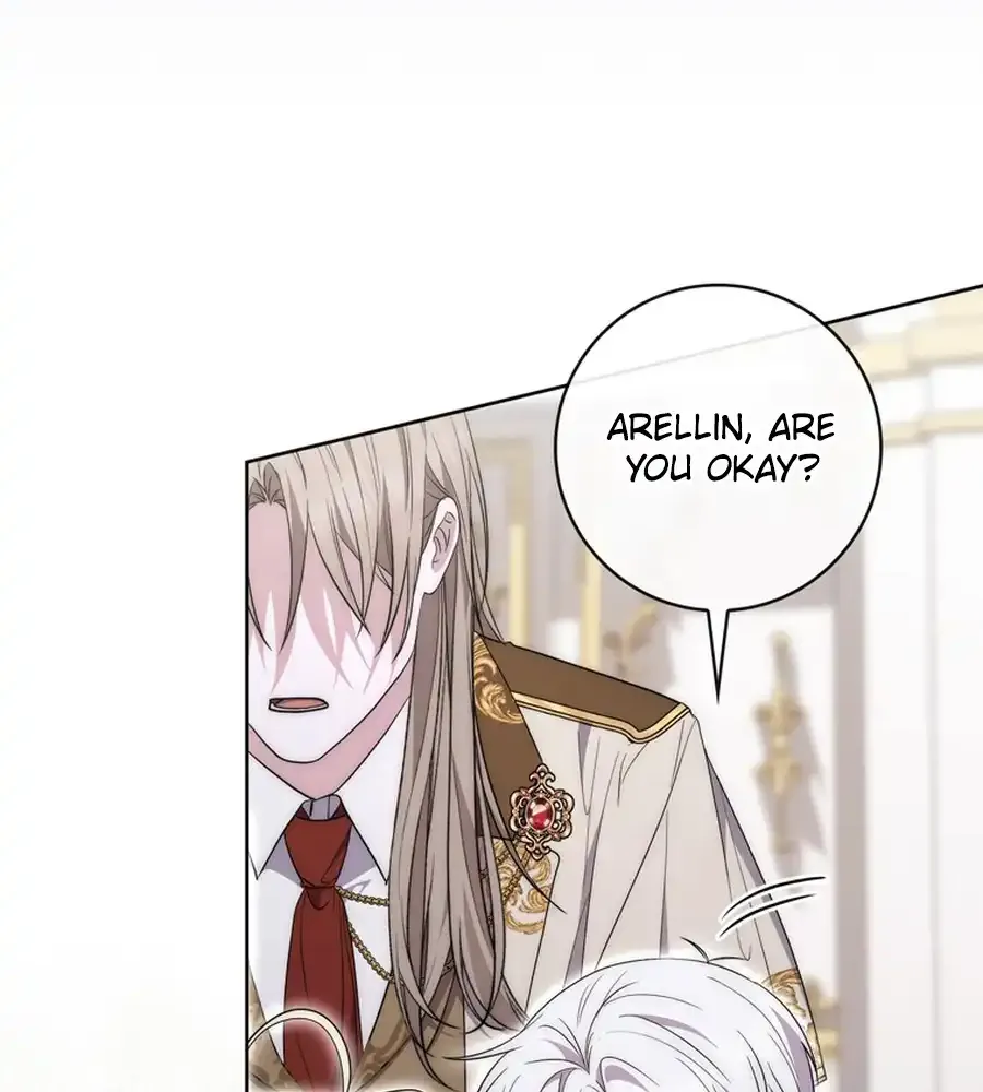 Arelyn Is Sick and Tired Chapter 22 page 21 - 